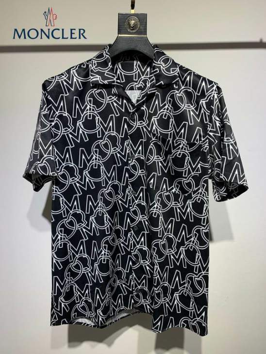 Picture of Moncler Shirt Pant Suits _SKUMonclerM-2XLsstr0223840